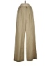 Madewell Solid Tan Khakis Size 00 - photo 1