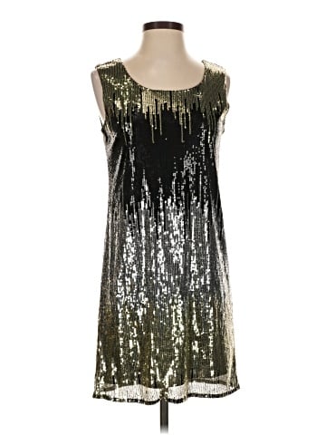Emmelee Cocktail Dress (view 1)
