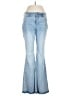 Unbranded Blue Jeans Size 12 - photo 1