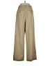 Madewell Solid Tan Khakis Size 00 - photo 2