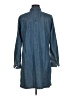Lee Blue Casual Dress Size M - photo 2