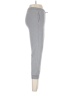 Primary Solid Gray Active Pants Size 10 - photo 4