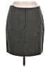 Unbranded Chevron-herringbone Gray Formal Skirt Size 7 - 8 - photo 2