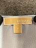 MICHAEL Michael Kors Blue Sleeveless Blouse Size M - photo 7