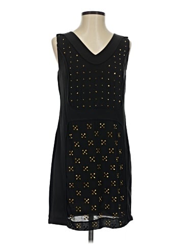 Diane von Furstenberg Cocktail Dress (view 1)