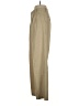 Madewell Solid Tan Khakis Size 00 - photo 5