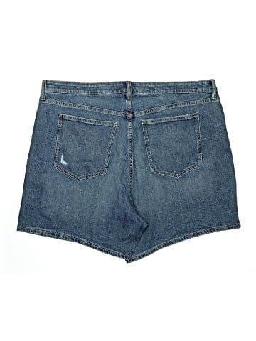 Torrid Denim Shorts (view 2)