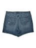 Torrid Blue Denim Shorts Size 20 Plus - photo 2