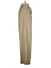 Madewell Solid Tan Khakis Size 00 - photo 4