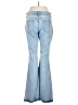 Unbranded Blue Jeans Size 12 - photo 2