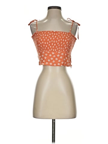 LA Hearts Tank Top (view 1)