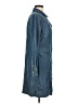Lee Blue Casual Dress Size M - photo 4