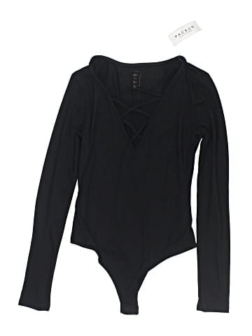 Me To We Bodysuit (view 1)