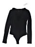 Me To We Black Bodysuit Size S - photo 1