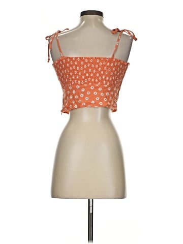 LA Hearts Tank Top (view 2)