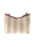 Mode Stripes Ivory Shoulder Bag One size - photo 3