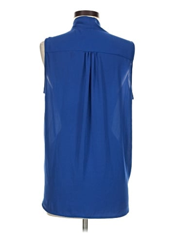 Pleione Sleeveless Blouse (view 2)
