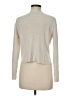 Uniqlo Ivory Cardigan Size M - photo 2