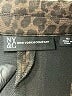 New York & Company Animal Print Brown Blazer Size 10 - photo 6