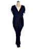 Unbranded Blue Jumpsuit Size XL - photo 1