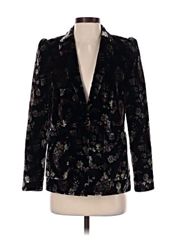 Rebecca Taylor Blazer (view 1)