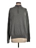 Vineyard Vines 100% Cotton Gray Pullover Sweater Size S - photo 1