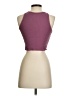 PacSun Purple Tank Top Size XS - photo 2