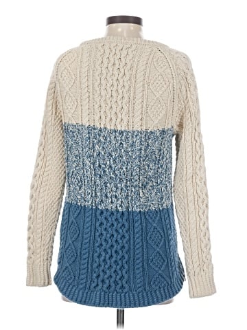 L.L.Bean Signature Pullover Sweater (view 2)