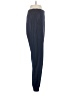 Athleta Solid Blue Casual Pants Size 6 - photo 4