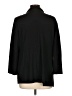 J.Jill Black Blazer Size Lg Petite - photo 2