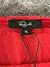 Rails Red Long Sleeve Top Size XL - photo 7