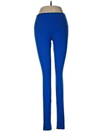 Lululemon Athletica Active Pants (view 1)