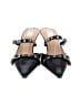 Assorted Brands Black Mule/Clog Size 6 - photo 2