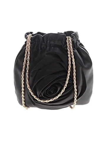 Aqua Bucket Bag (view 1)