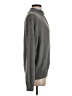 Vineyard Vines 100% Cotton Gray Pullover Sweater Size S - photo 4