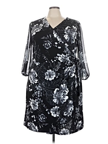 INC International Concepts Cocktail Dress (view 1)