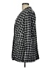 Torrid Houndstooth Gray Blazer Size Lg Plus (0) - photo 5