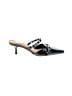 Assorted Brands Black Mule/Clog Size 6 - photo 1