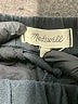 Madewell Solid Black Shorts Size M - photo 3