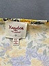 Hayden Yellow Sleeveless Blouse Size 1XL - photo 7
