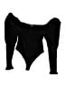 Tularosa Black Bodysuit Size M - photo 1