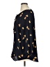 Ann Taylor Black 3/4 Sleeve Blouse Size XL (tall) - photo 5