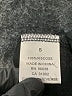 Jadens 100% Viscose Black Tank Top Size S - photo 8