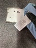 J.Crew Solid Blue Athletic Shorts Size S - photo 4
