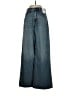 Madewell Blue Jeans Size 25 waist - photo 1