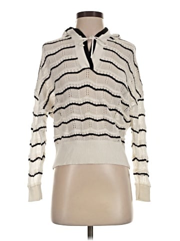 Central Park West Pullover Sweater (view 1)
