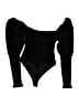 Tularosa Black Bodysuit Size M - photo 2