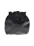 Aqua Black Bucket Bag One size - photo 3