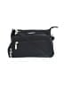 Baggallini 100% Nylon Black Crossbody Bag One size - photo 1