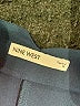 Nine West Solid Blue Dress Pants Size 18 - photo 4